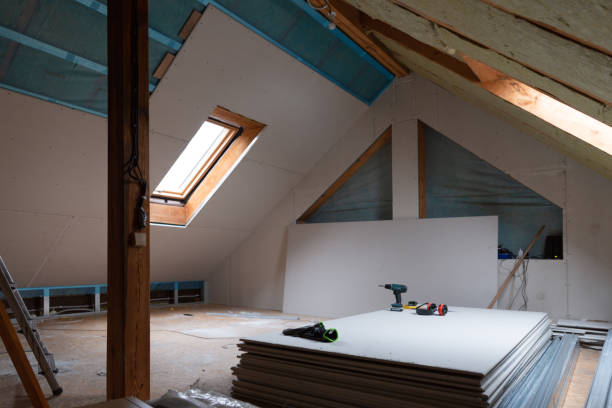 Best Insulation Inspection Services  in Riverwoods, IL