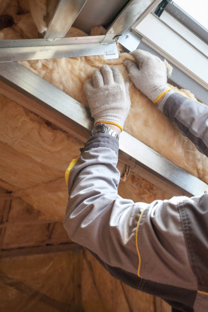 Best Commercial Insulation Contractor  in Riverwoods, IL