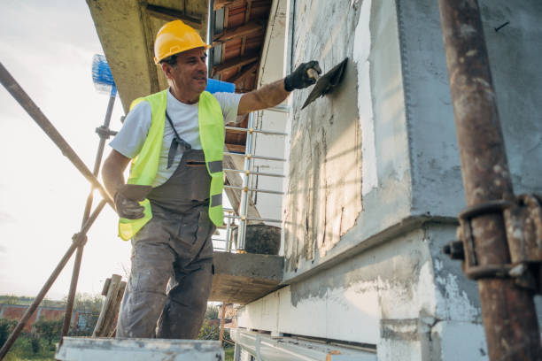 Best Insulation Repair Services  in Riverwoods, IL