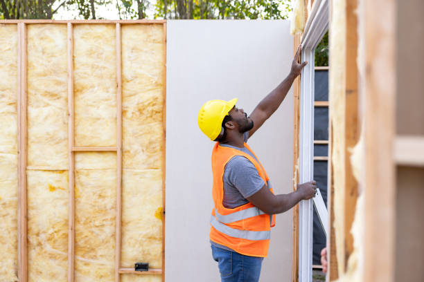 Best Energy-efficient Insulation  in Riverwoods, IL