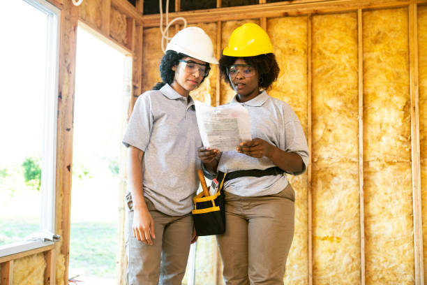 Best Insulation Removal Services  in Riverwoods, IL