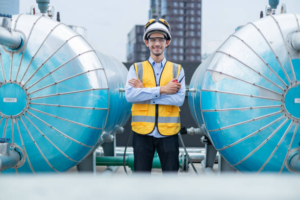 Best Insulation for Commercial Buildings  in Riverwoods, IL